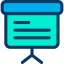 Blackboard Blackboard icon 64x64