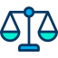 Law Law icon 64x64