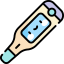 Thermometer icon 64x64