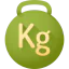 Kettlebells icon 64x64