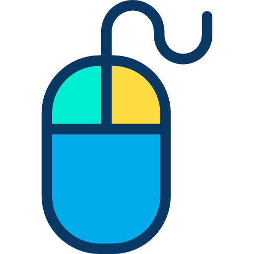 Mouse icon