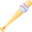 Baseball bat Ikona 64x64