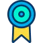 Ribbon icon 64x64