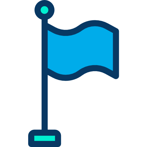 Flag icon