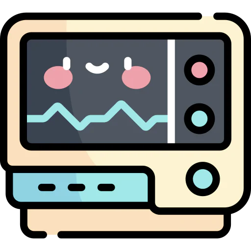 Monitor icon
