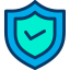Shield icon 64x64