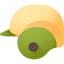 Baseball helmet icon 64x64