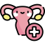 Gynecology icon 64x64