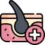 Dermatology icon 64x64