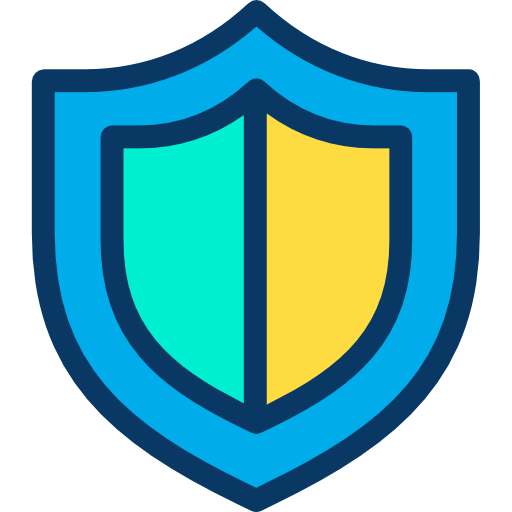 Shield icon