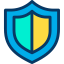 Shield icon 64x64