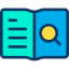 Book 图标 64x64