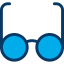 Eye glasses 图标 64x64