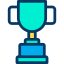 Trophy 图标 64x64