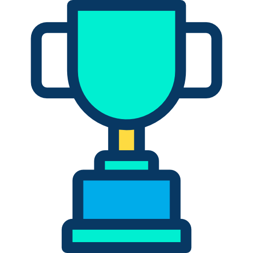 Trophy icon
