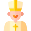Pope icon 64x64