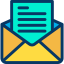 Email 图标 64x64