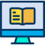 Monitor 图标 64x64