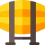 Beer keg icon 64x64