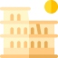 Colosseum ícono 64x64