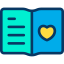 Notebook 图标 64x64