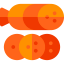 Pepperoni іконка 64x64