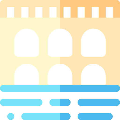 Bridge icon