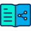 Book 图标 64x64