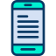 Smartphone 图标 64x64