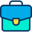 Briefcase 图标 64x64