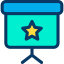Blackboard 图标 64x64