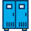 Lockers 图标 64x64