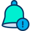 Bell 图标 64x64