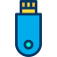 Pendrive 图标 64x64