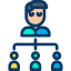 Teacher 图标 64x64