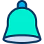 Bell 图标 64x64