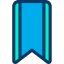Bookmark 图标 64x64