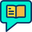 Chat 图标 64x64