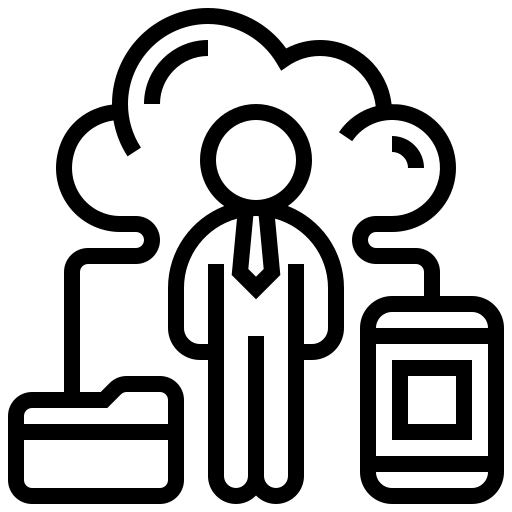 Computing 图标