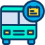 Bus 图标 64x64
