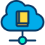 Cloud computing 图标 64x64