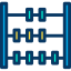 Abacus 图标 64x64