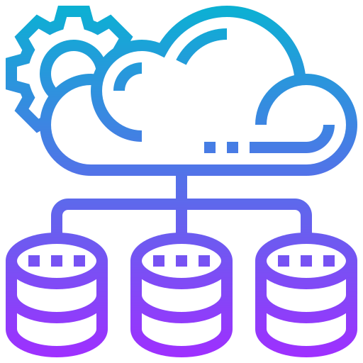 Database Ikona