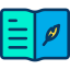 Notebook 图标 64x64