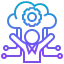 Management ícono 64x64