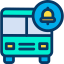 School bus 图标 64x64