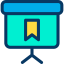 Blackboard 图标 64x64