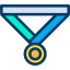 Medal 图标 64x64