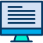 Monitor 图标 64x64