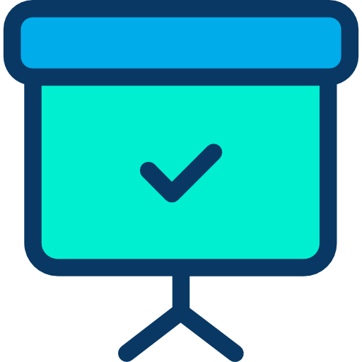 Presentation biểu tượng